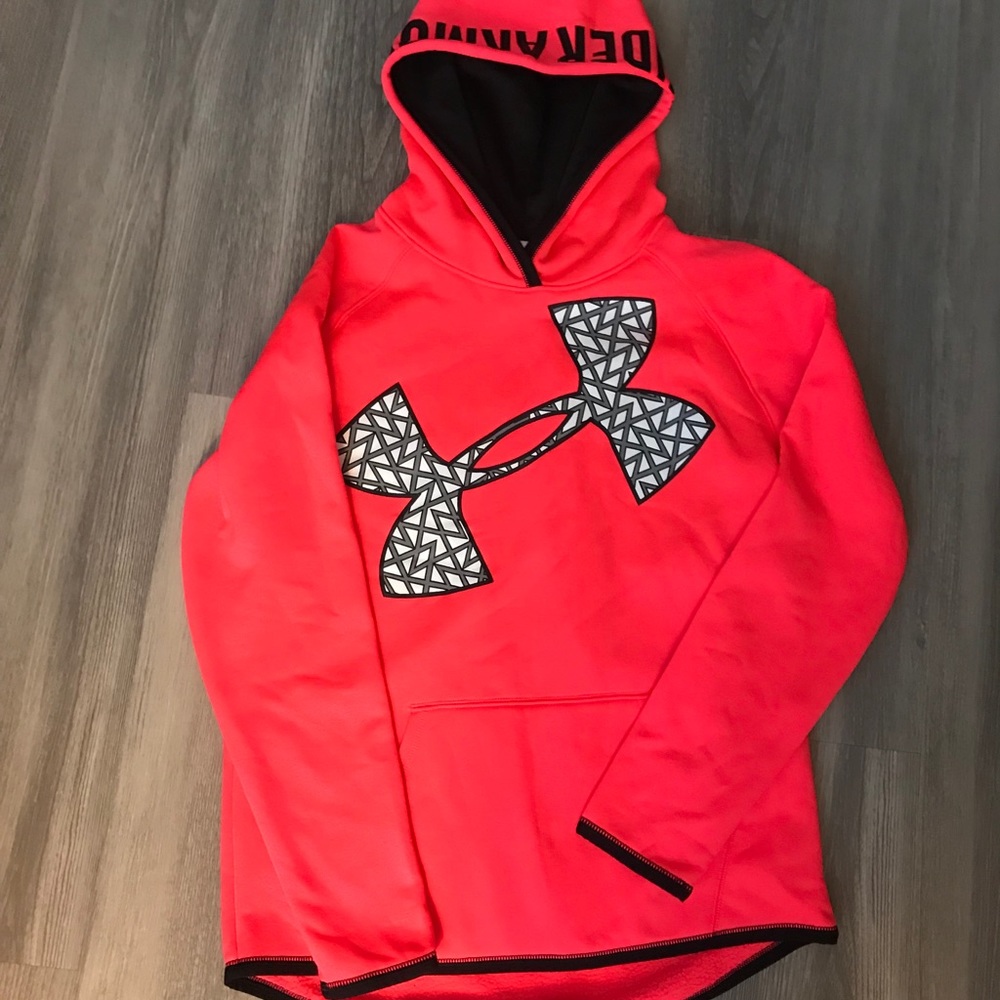 Under Amour Hoodie